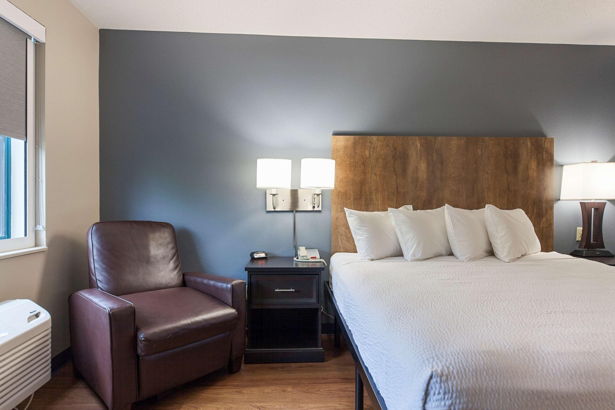 Extended Stay America Premier Suites - Fort Lauderdale - Convention Center - Cruise Port Exteriér fotografie