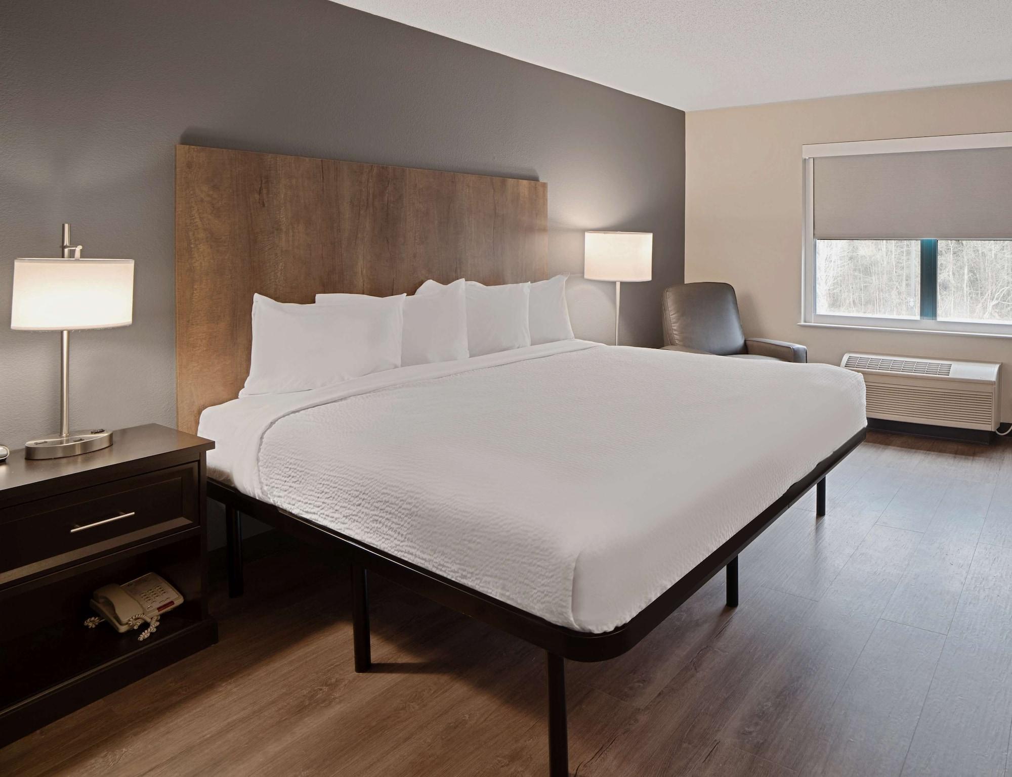 Extended Stay America Premier Suites - Fort Lauderdale - Convention Center - Cruise Port Exteriér fotografie