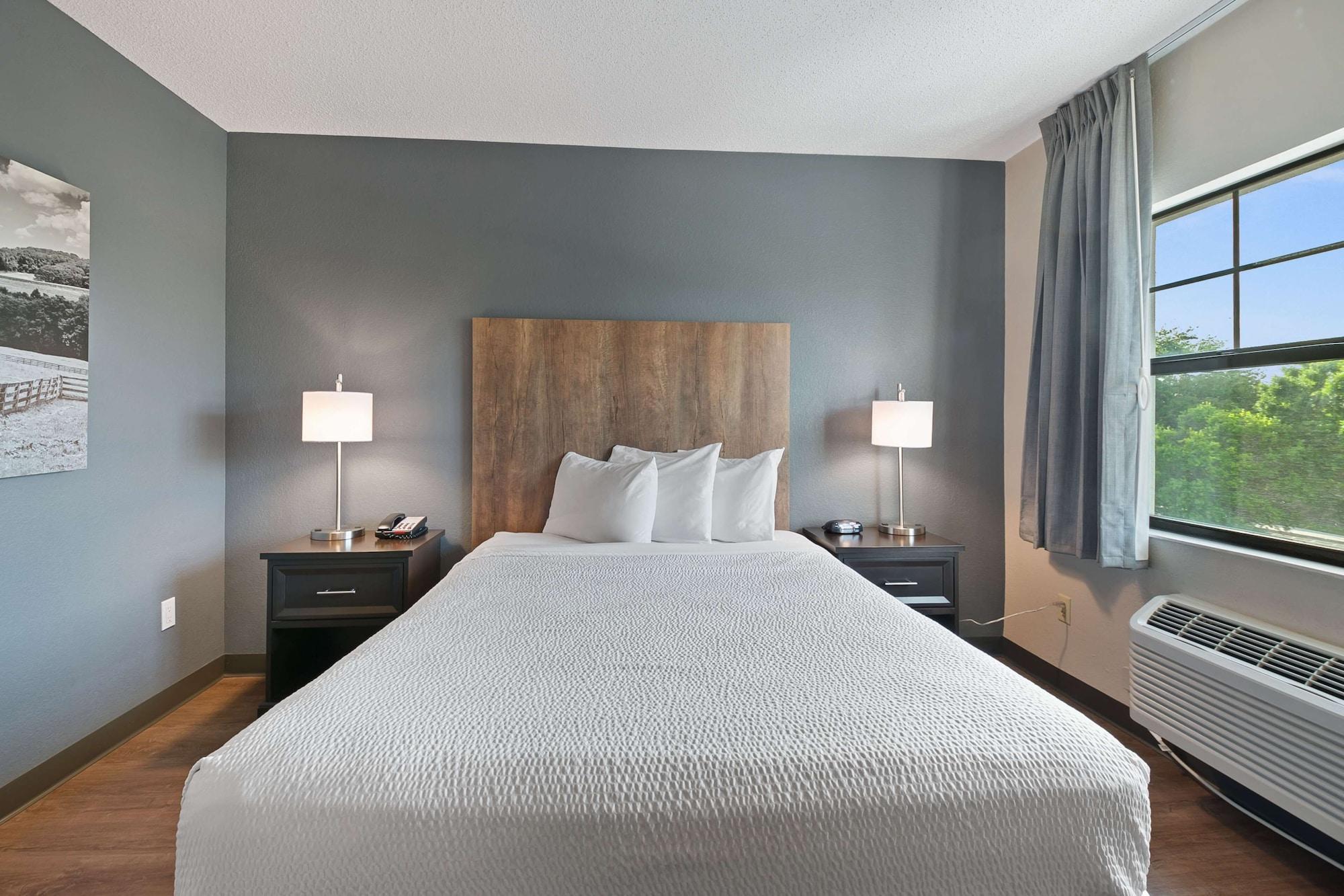 Extended Stay America Premier Suites - Fort Lauderdale - Convention Center - Cruise Port Exteriér fotografie