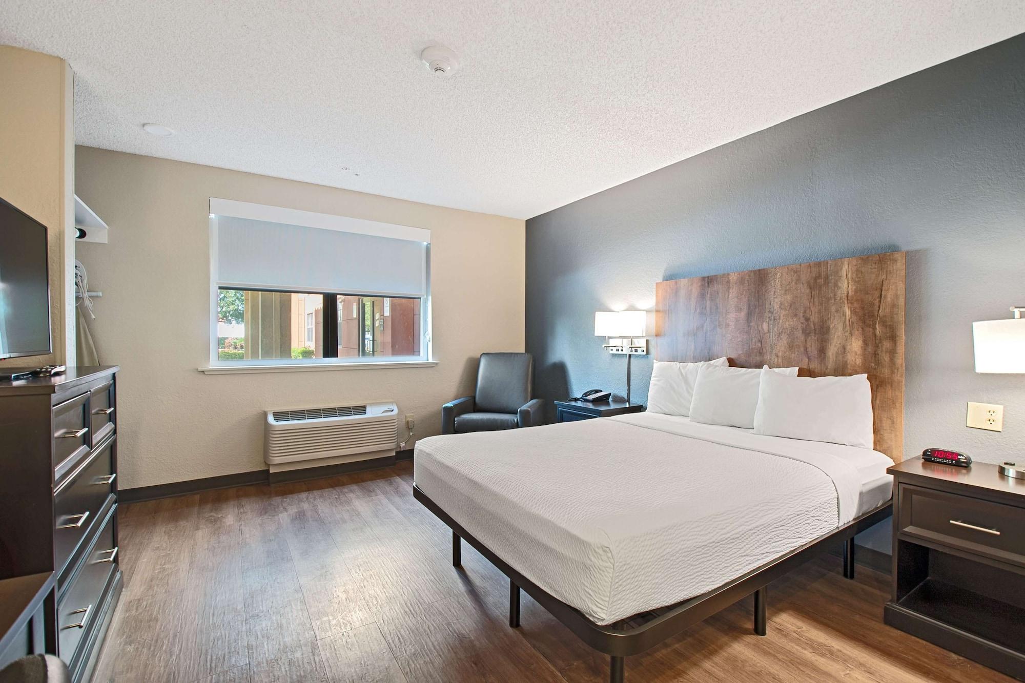 Extended Stay America Premier Suites - Fort Lauderdale - Convention Center - Cruise Port Exteriér fotografie