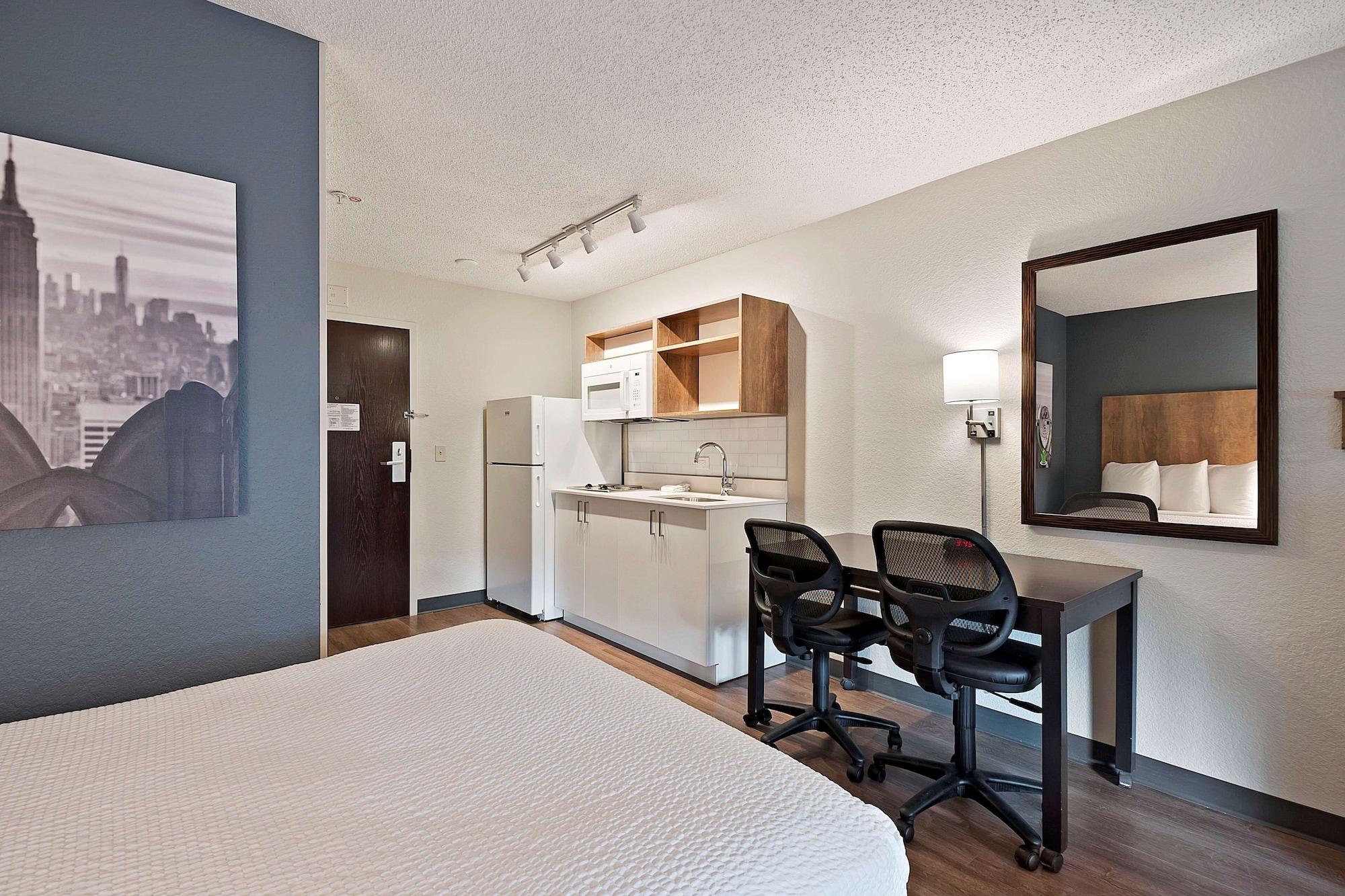 Extended Stay America Premier Suites - Fort Lauderdale - Convention Center - Cruise Port Exteriér fotografie