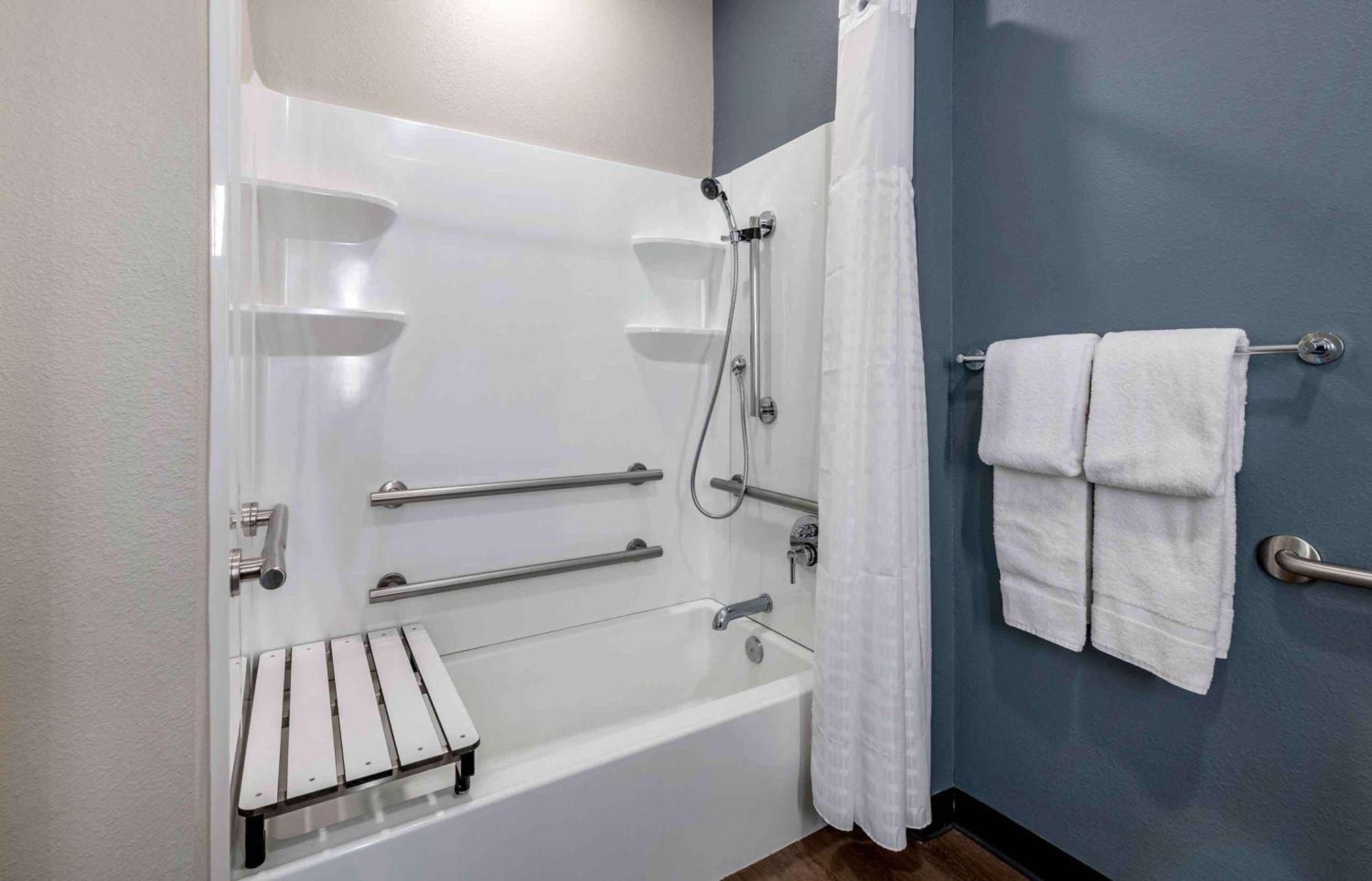 Extended Stay America Premier Suites - Fort Lauderdale - Convention Center - Cruise Port Exteriér fotografie