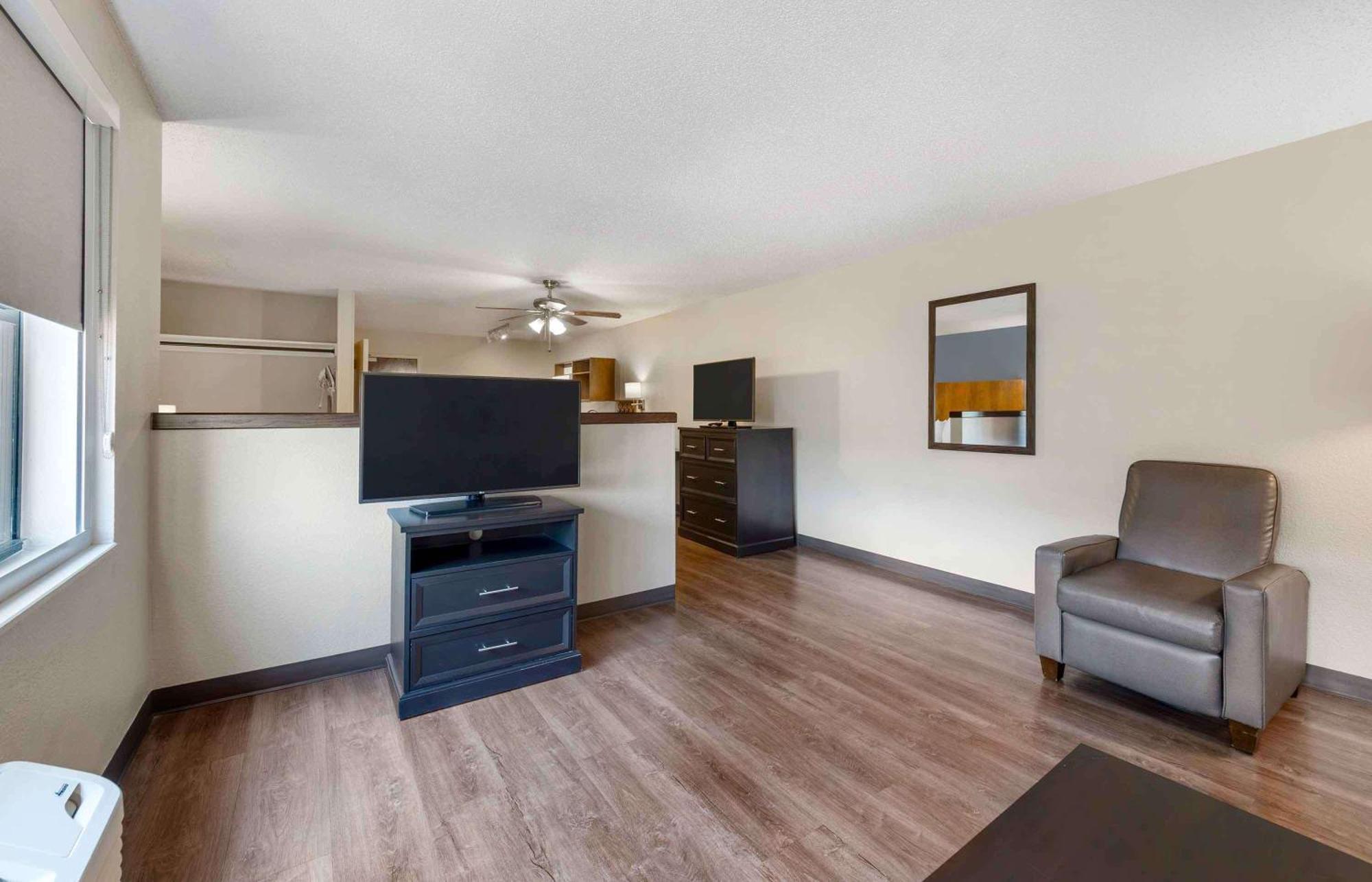 Extended Stay America Premier Suites - Fort Lauderdale - Convention Center - Cruise Port Exteriér fotografie