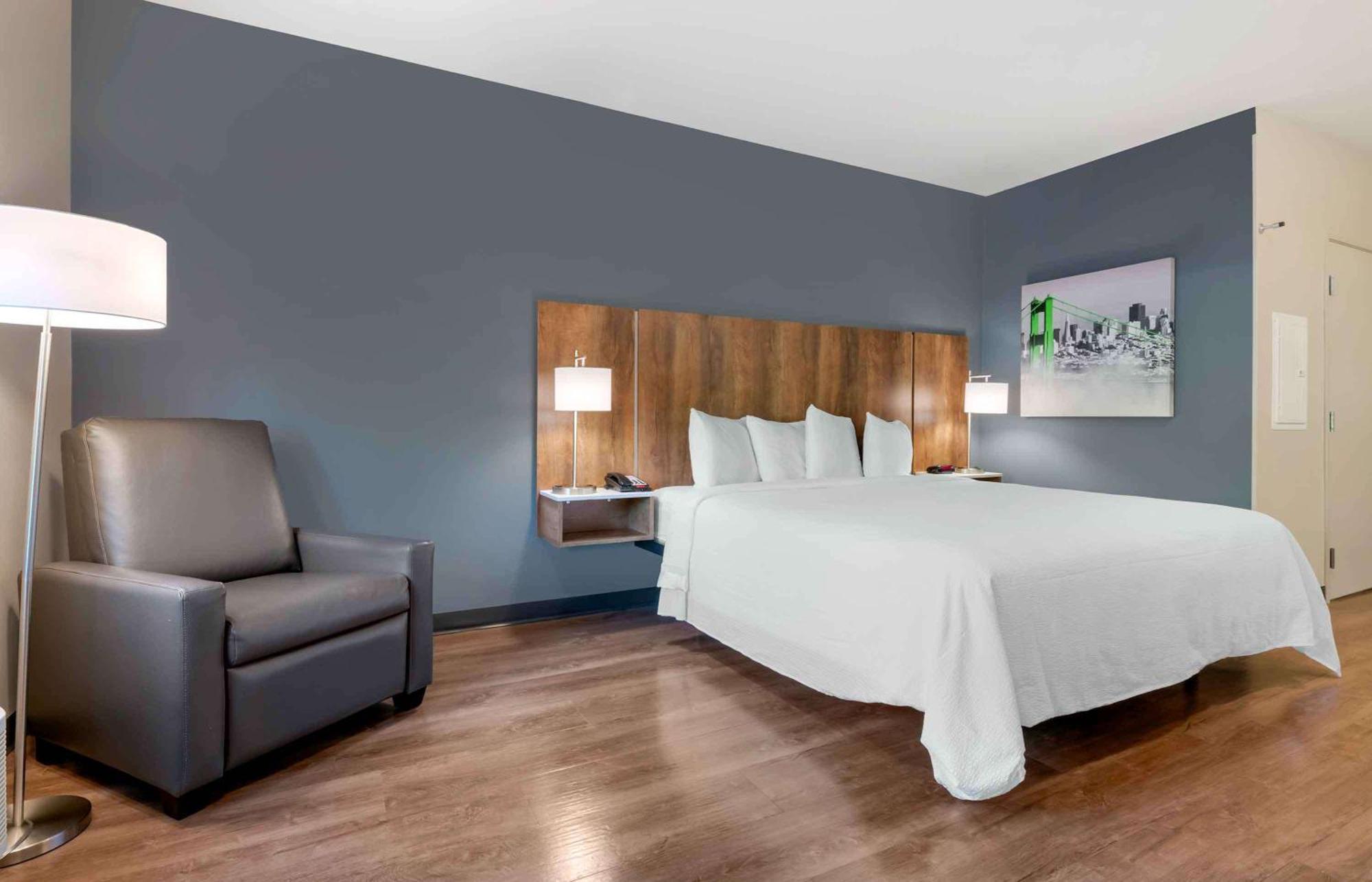 Extended Stay America Premier Suites - Fort Lauderdale - Convention Center - Cruise Port Exteriér fotografie