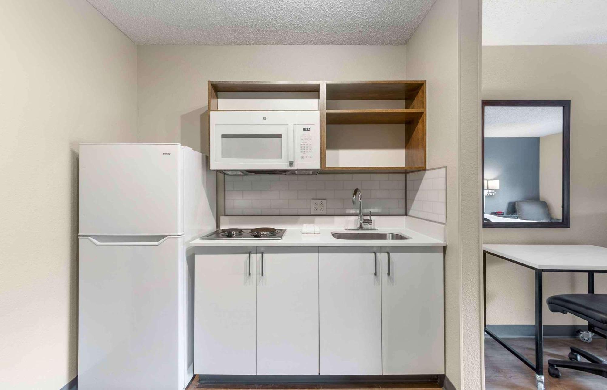 Extended Stay America Premier Suites - Fort Lauderdale - Convention Center - Cruise Port Exteriér fotografie